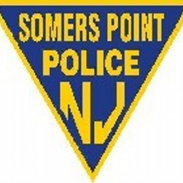 The Somers Point Police Department After