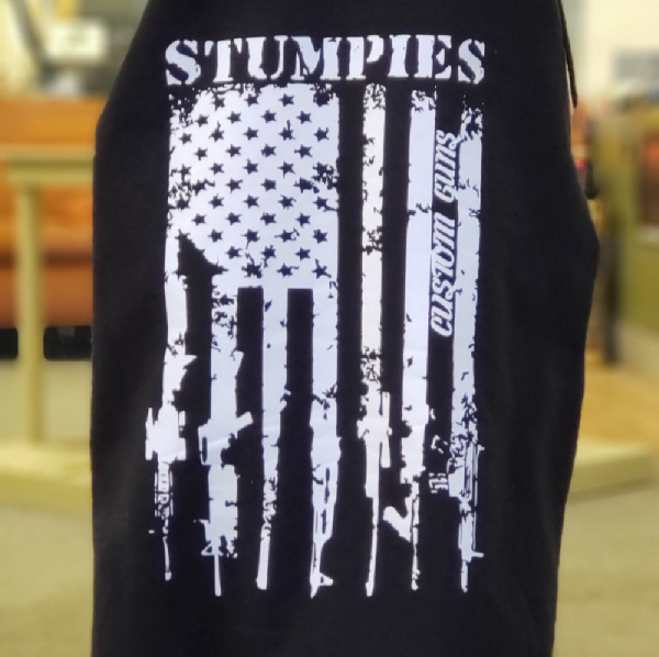 Stumpies Custom Guns, Inc After