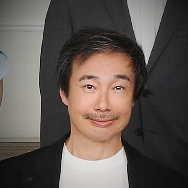 Takashi Mitsumori After