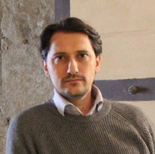 Marcello Chieppa Before