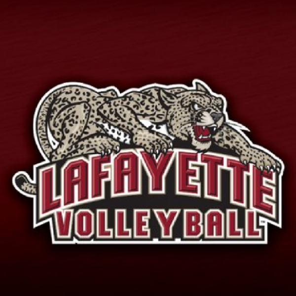 Lafayette Volleyball Avatar