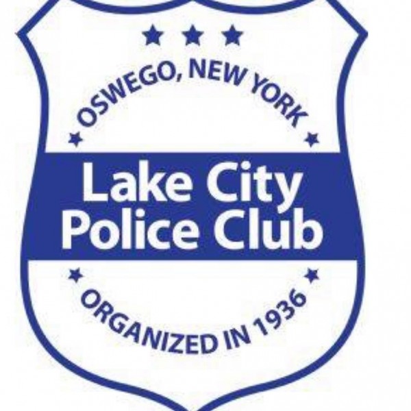 Lake City Police Club Before