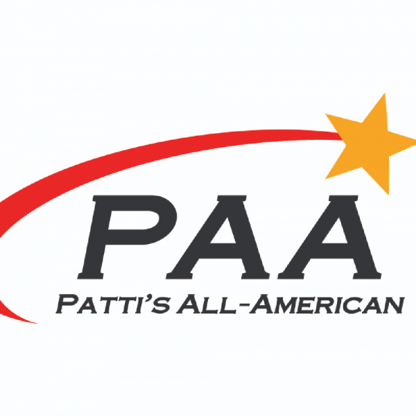 Patti's All-American Avatar