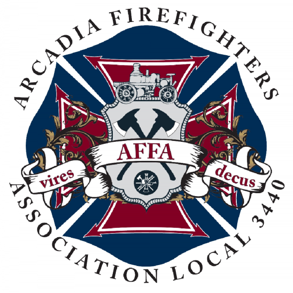 Arcadia Firefighters Association After