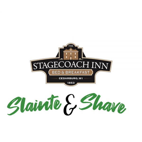 Stagecoach Inn Slainte & Shave Avatar