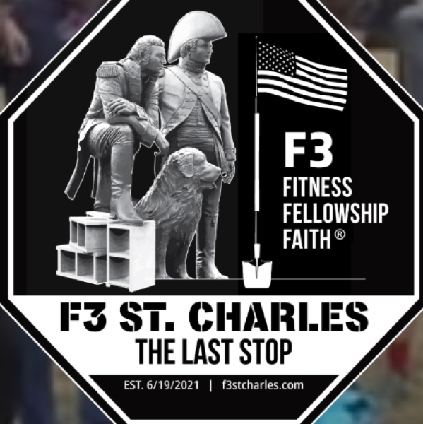 F3 Saint Charles  After
