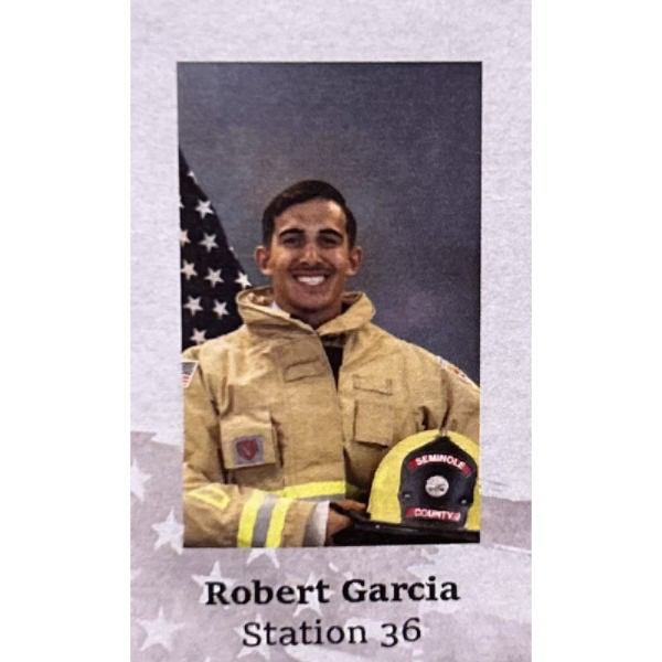 Robert Garcia Before