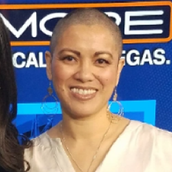 Melissa Valdez After