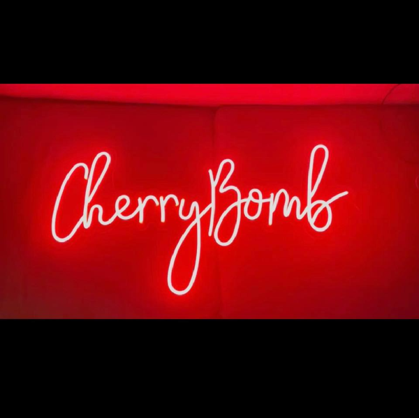 Cherry Bomb Hair Studio Avatar