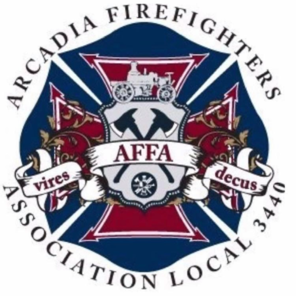 Arcadia Firefighters Association Avatar