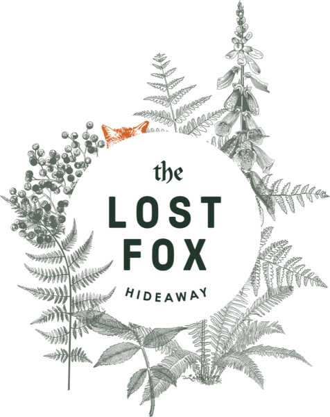 The Lost Fox Hideaway Avatar