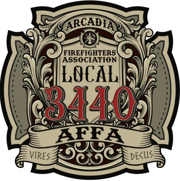 Arcadia Firefighters Avatar