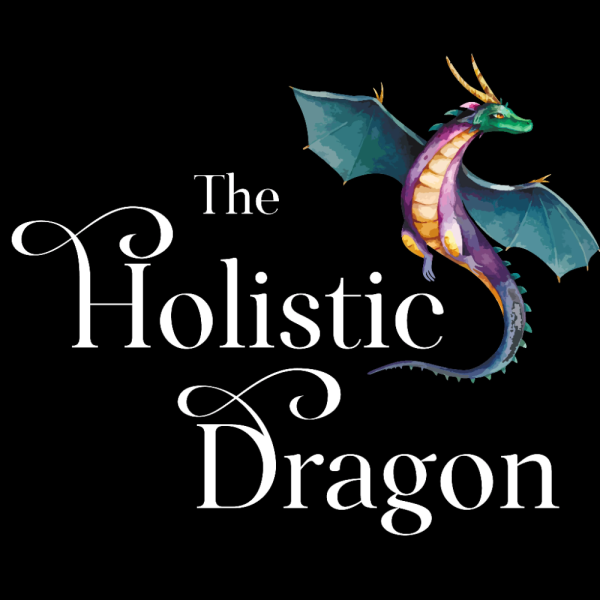 Holistic Dragon & Bella Luna  Avatar