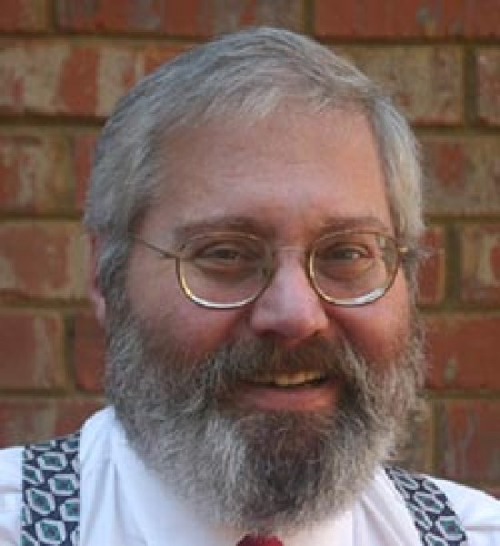 Marc H. Wilson - Rabbi Rugless Before