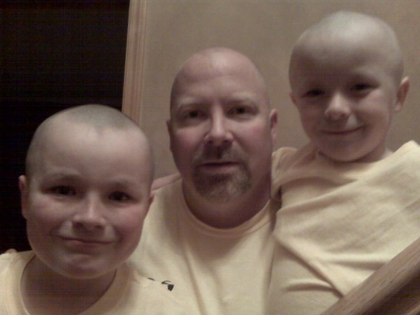 The Felter Boys After