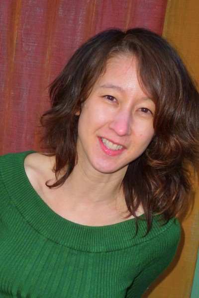 Kim Zahller (Ms. Kim) Before