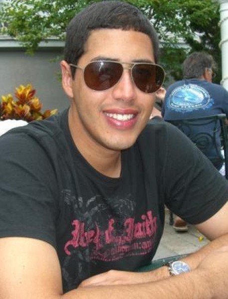 Carlos G. Before