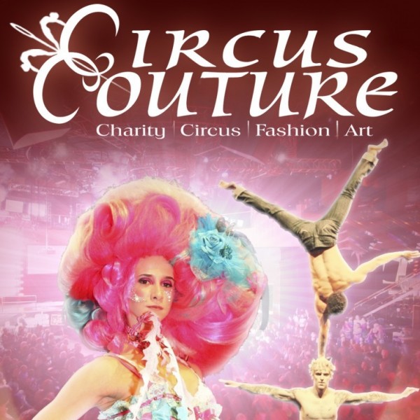 Circus Couture Avatar