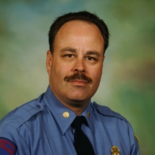 Capt. Scott Worth, Austin Fire/Rescue Before