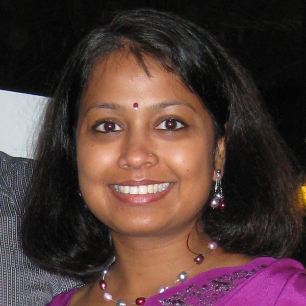 Manisha Gupta Before