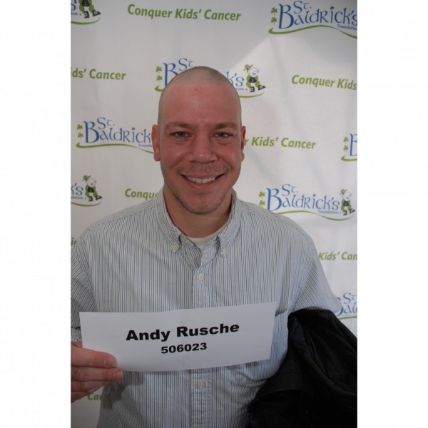 Andy Rusche After