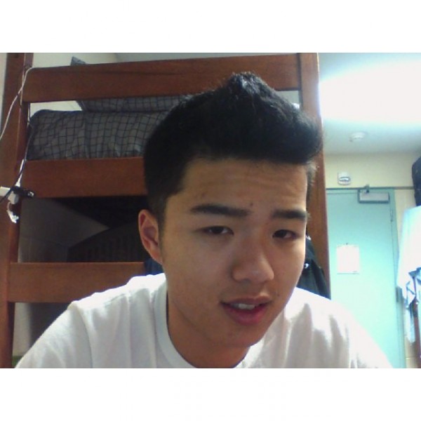 Kevin Chen Before