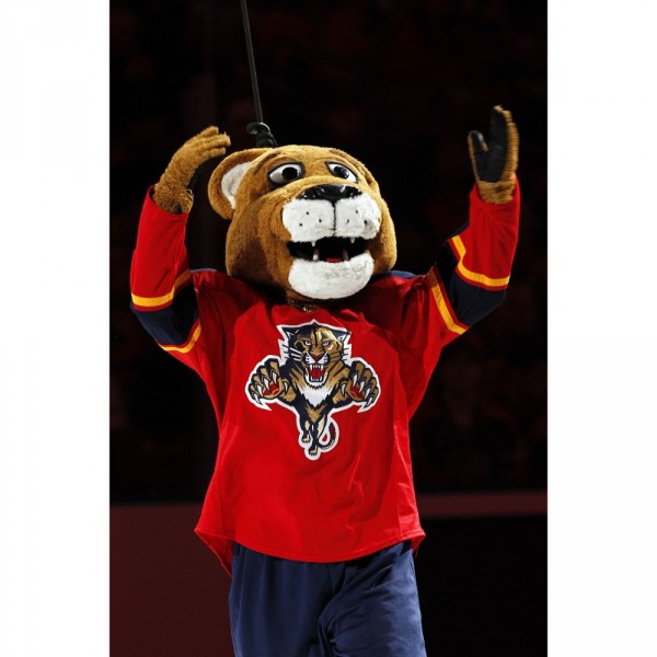 Stanley C. Panther Avatar