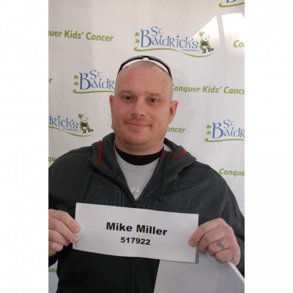 Mike Miller After