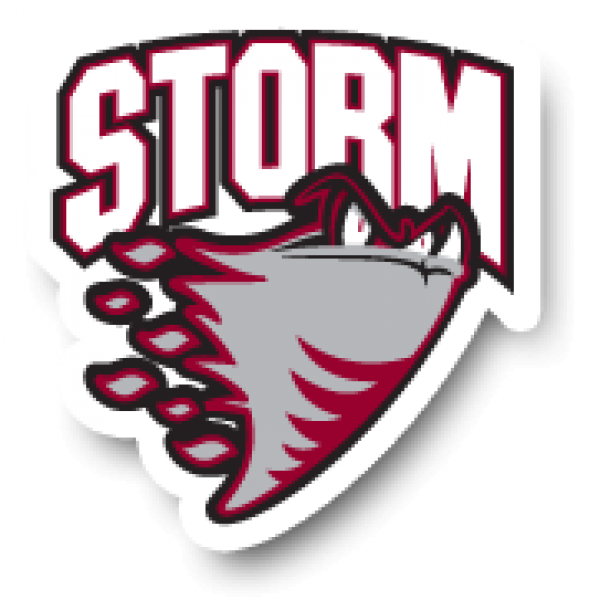 Guelph Storm Before