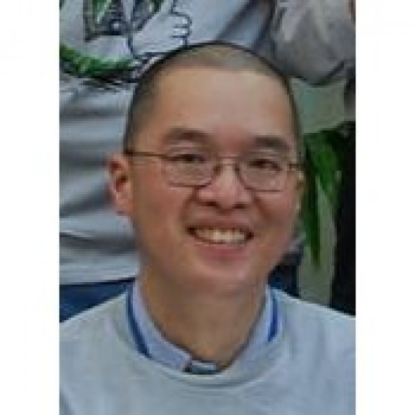 Alex Huang, MD, PhD - St. Baldrick's Scholar, Attending Physician After