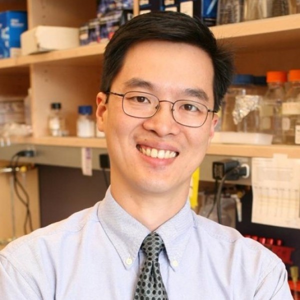 Alex Huang, MD, PhD - St. Baldrick's Scholar, Attending Physician Before