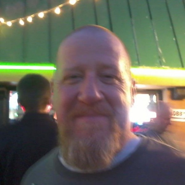 Todd Alvey Before