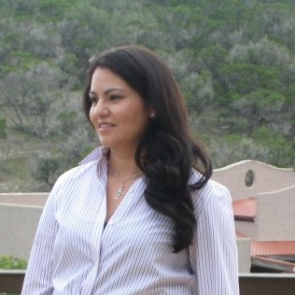 Veronica Palacios Before