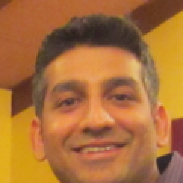 Nirav Patel Before