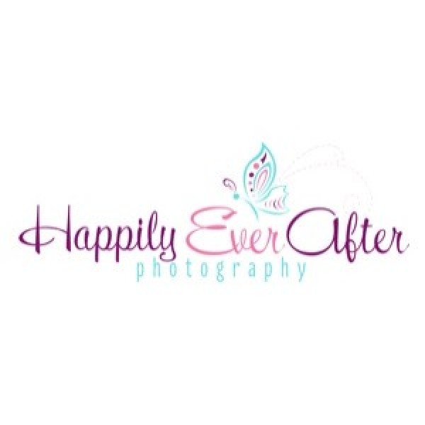 Happily Ever After Photography Avatar