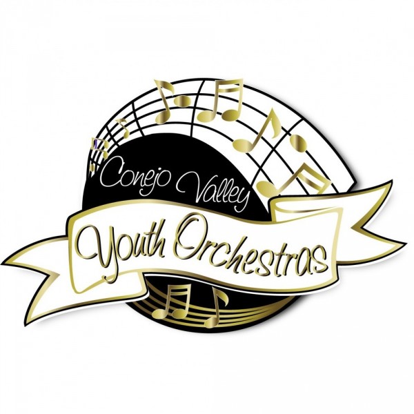 Conejo Valley Youth Orchestras Avatar
