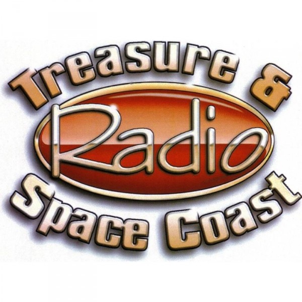 Treasure and Space Coast Radio Before