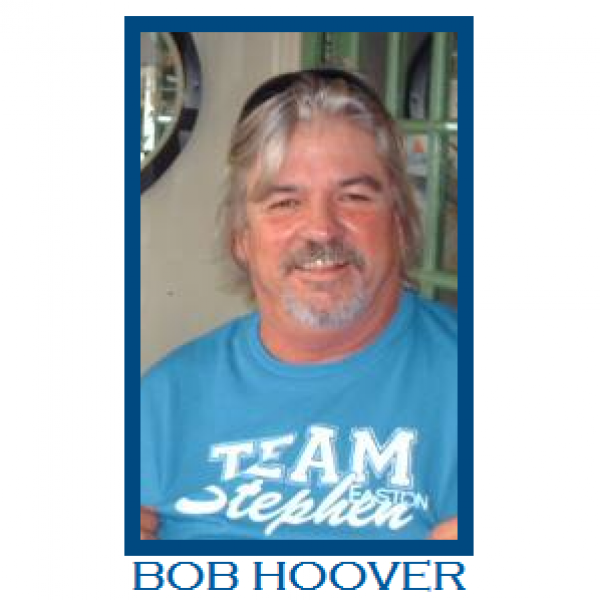 Bob Hoover Before