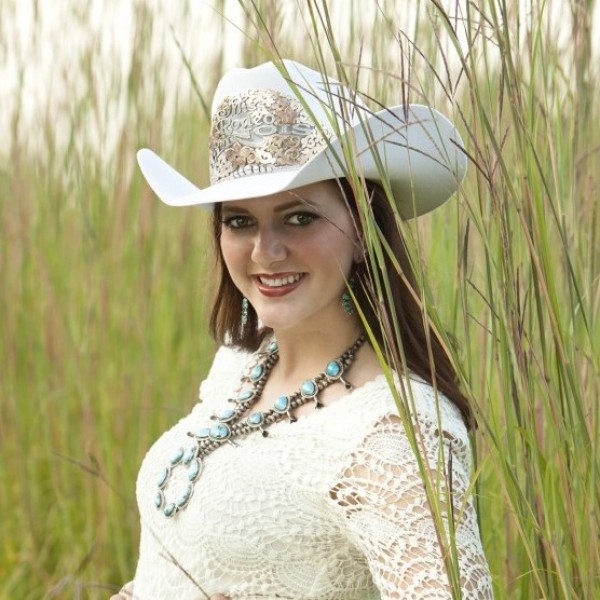 Katie Perry, Miss Rodeo Illinois Avatar
