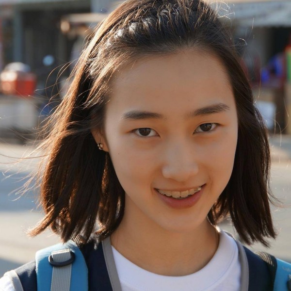 Jiou Choi Before