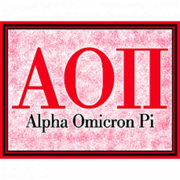 AOII at Kennesaw State University  Avatar