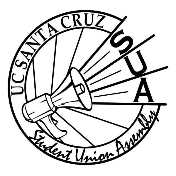 UC Santa Cruz Avatar
