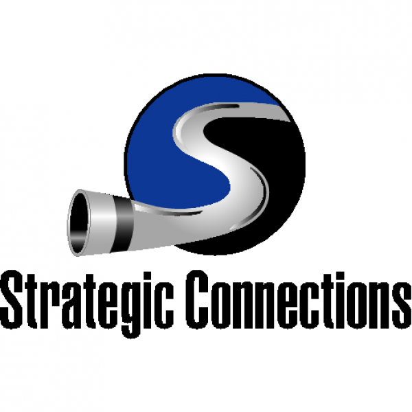 Strategic Connections Avatar