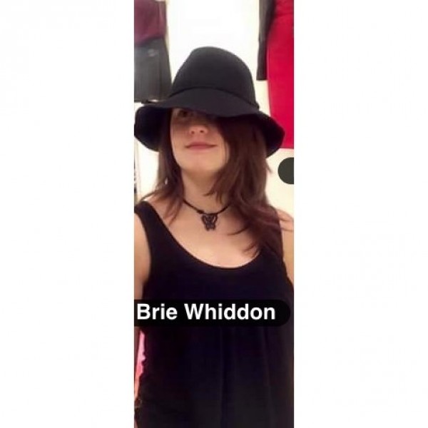 Brie Whiddon Before