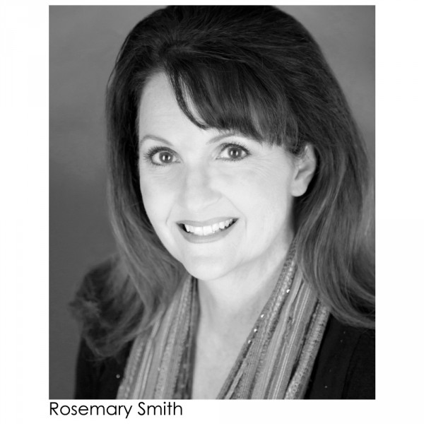Rosemary Smith Before