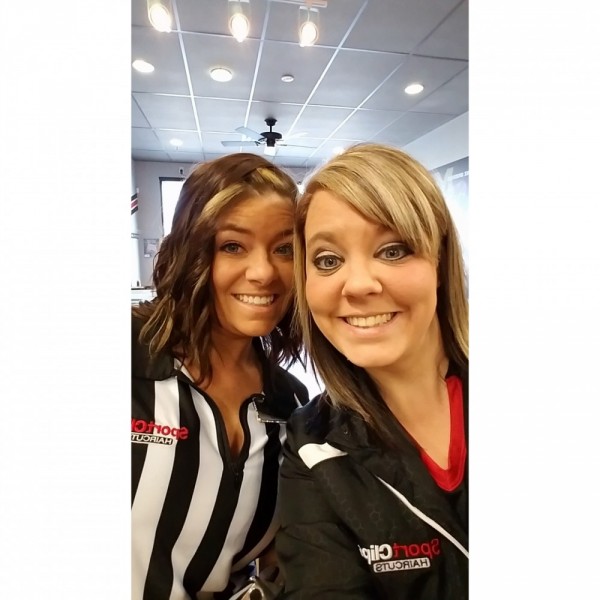 Sport Clips 55th St Nw Avatar