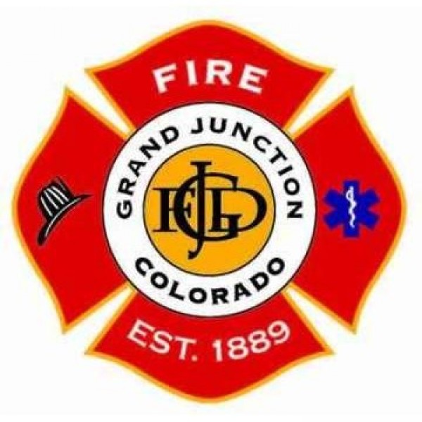 Grand Junction Fire Department Avatar