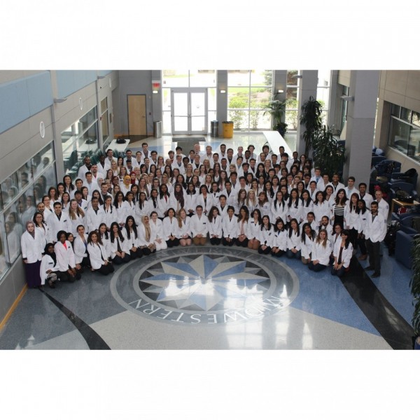 Chicago College of Pharmacy Class of 2019 Avatar