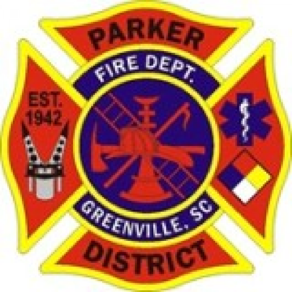 Parker Fire Dept. After