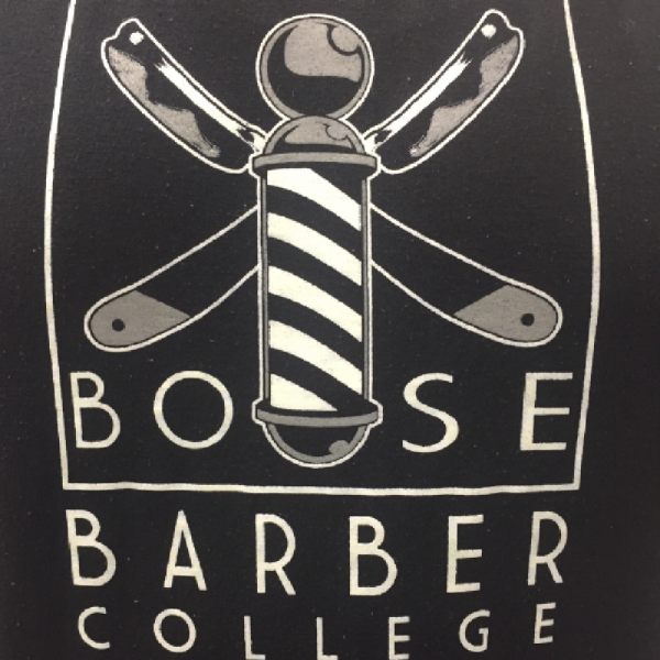 Boise Barber College Avatar